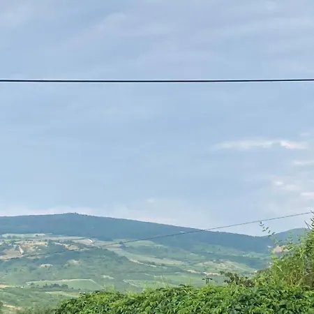 Appartamento Dombos *