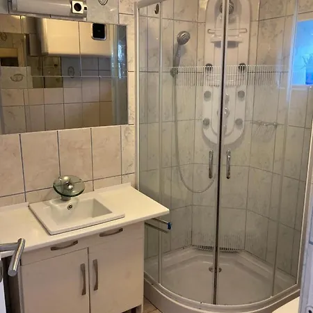 Apartmán Dombos Vendeghaz