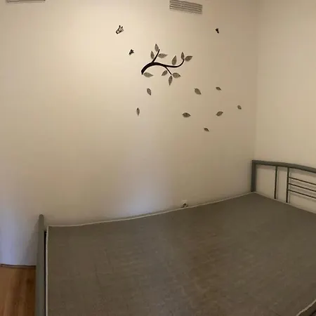 Apartmán Dombos Vendeghaz Golop