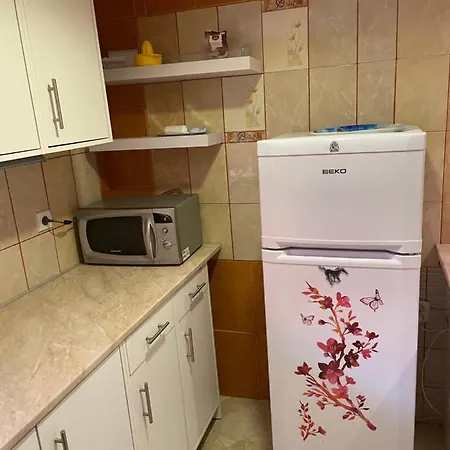 Apartment Dombos Vendeghaz