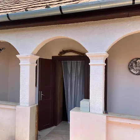 Apartmán Dombos Vendeghaz
