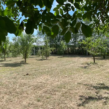 Apartmán Dombos Vendeghaz