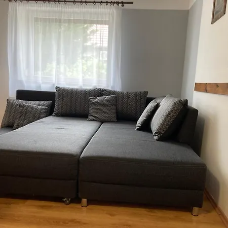 Dombos Vendeghaz Апартаменты