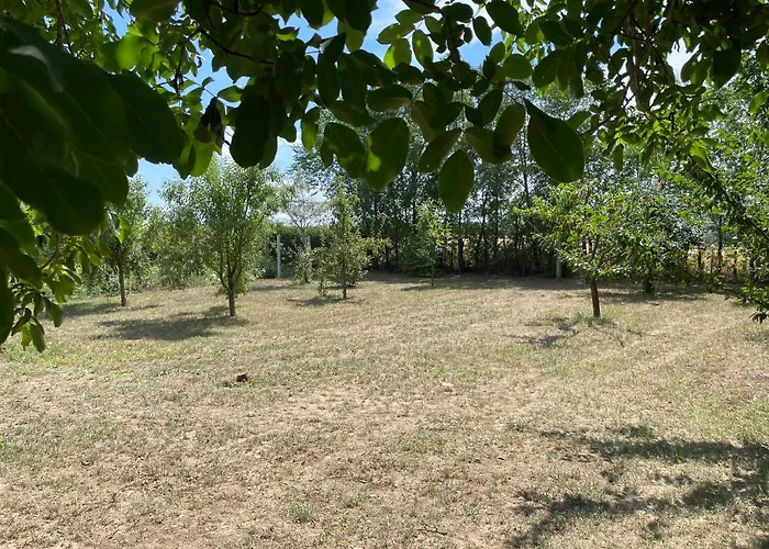 Lägenhet Dombos Vendeghaz