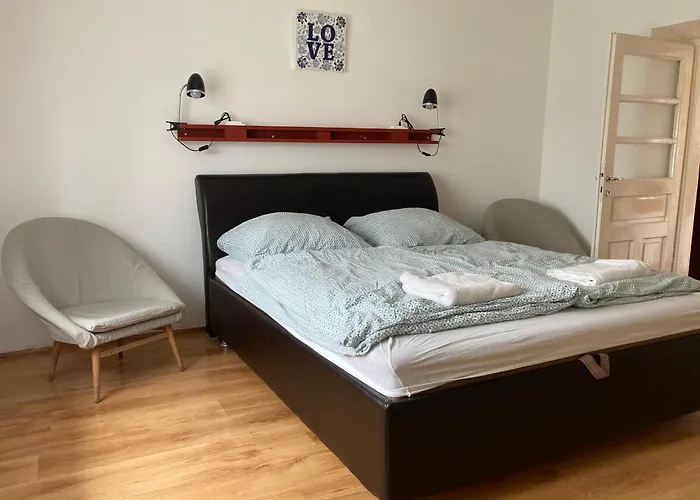 Dombos Vendeghaz Lägenhet Golop